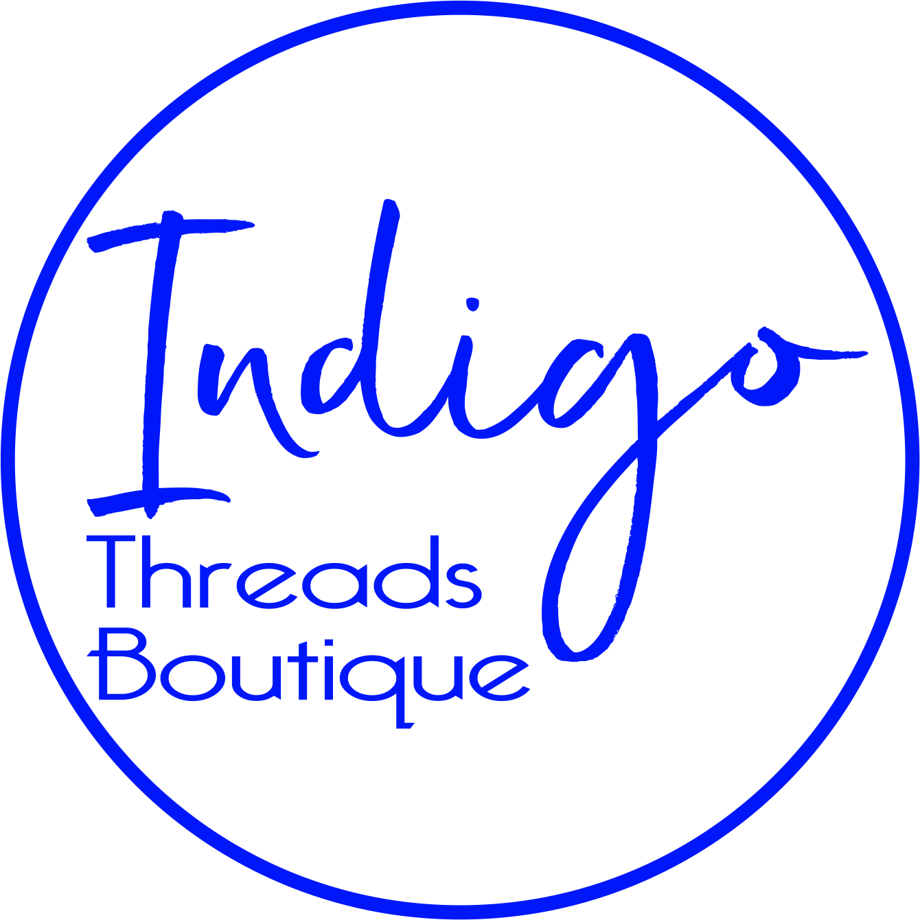 Offer Indigo Threads Massive sale starts today!! Somerville Central